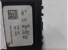 Recambio de modulo electronico para audi a3 (8p) 1.6 ambiente referencia OEM IAM 1K953549   2