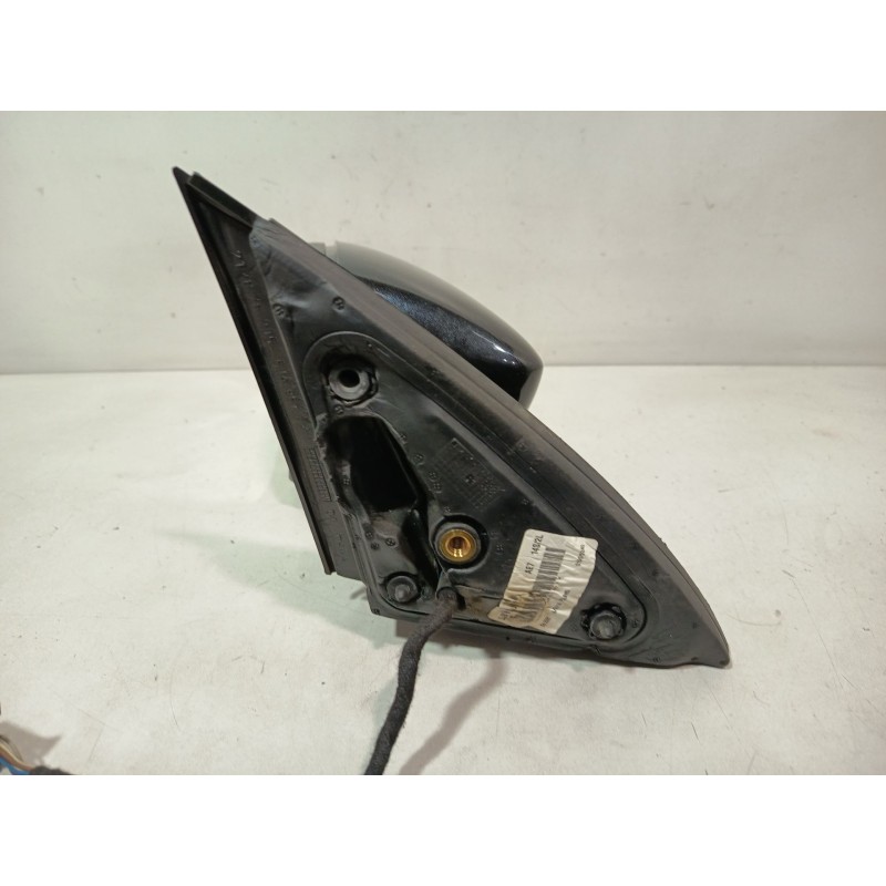 ESPEJO RETROVISOR IZQUIERDO 5JB857407F ELECTRICO - imagen 2