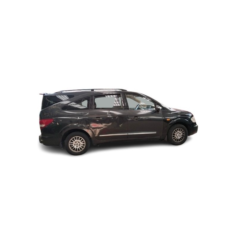SSANGYONG RODIUS I - imagen 3