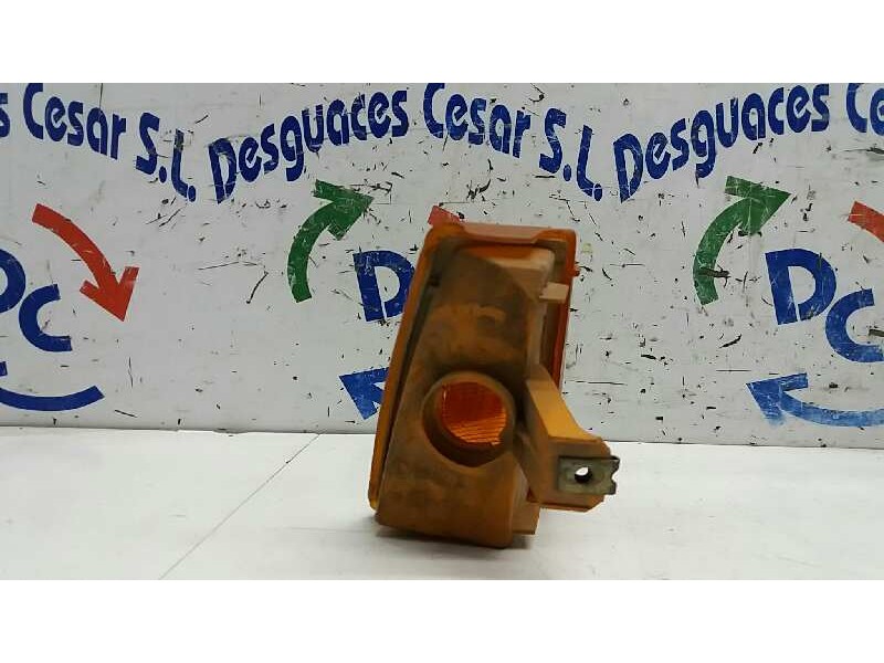 Recambio de piloto delantero izquierdo para opel kadett e 1.6 referencia OEM IAM  25915 