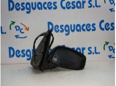 Recambio de retrovisor derecho para fiat stilo (192) 1.9 jtd / 1.9 jtd 115 active referencia OEM IAM  ELECTRICO AZUL