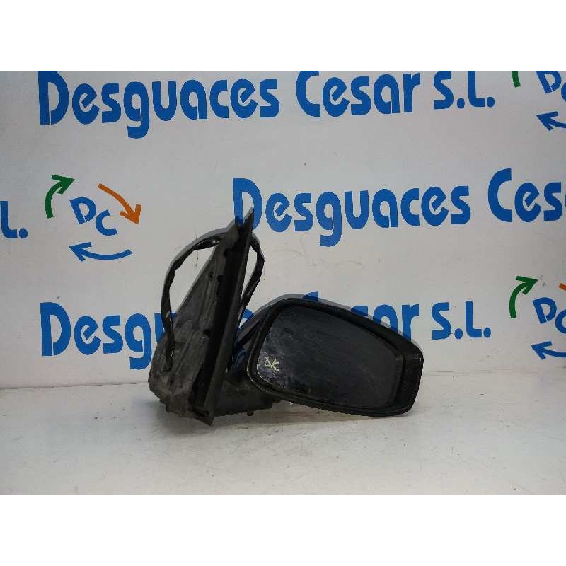 Recambio de retrovisor derecho para fiat stilo (192) 1.9 jtd / 1.9 jtd 115 active referencia OEM IAM  ELECTRICO AZUL