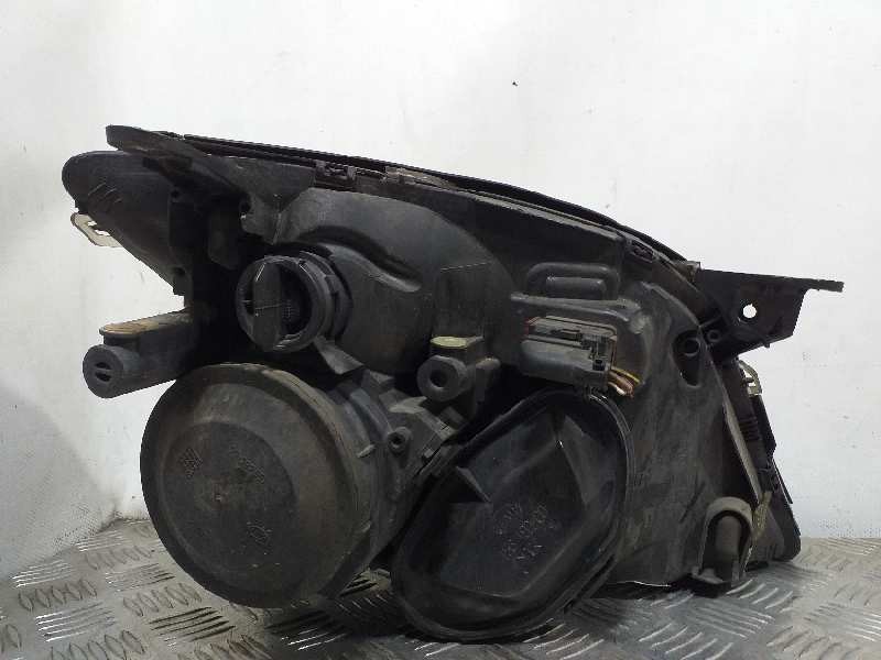 Recambio de faro izquierdo para opel signum básico referencia OEM IAM   