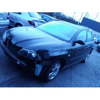 SEAT IBIZA (6L1)