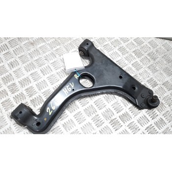 BRAZO SUSPENSION INFERIOR DELANTERO DERECHO 24454478 