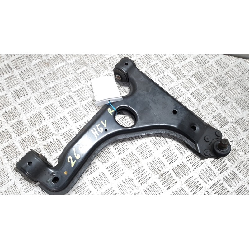 BRAZO SUSPENSION INFERIOR DELANTERO DERECHO 24454478  - imagen 1