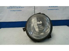 Recambio de faro izquierdo para volkswagen lupo (6x1/6e1) 1.4 referencia OEM IAM 6X19417515  