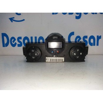 MANDO CALEFACCION / AIRE ACONDICIONADO 8200312940 