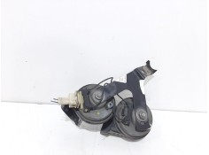 Recambio de claxon para peugeot 5008 active referencia OEM IAM  9657476680  2