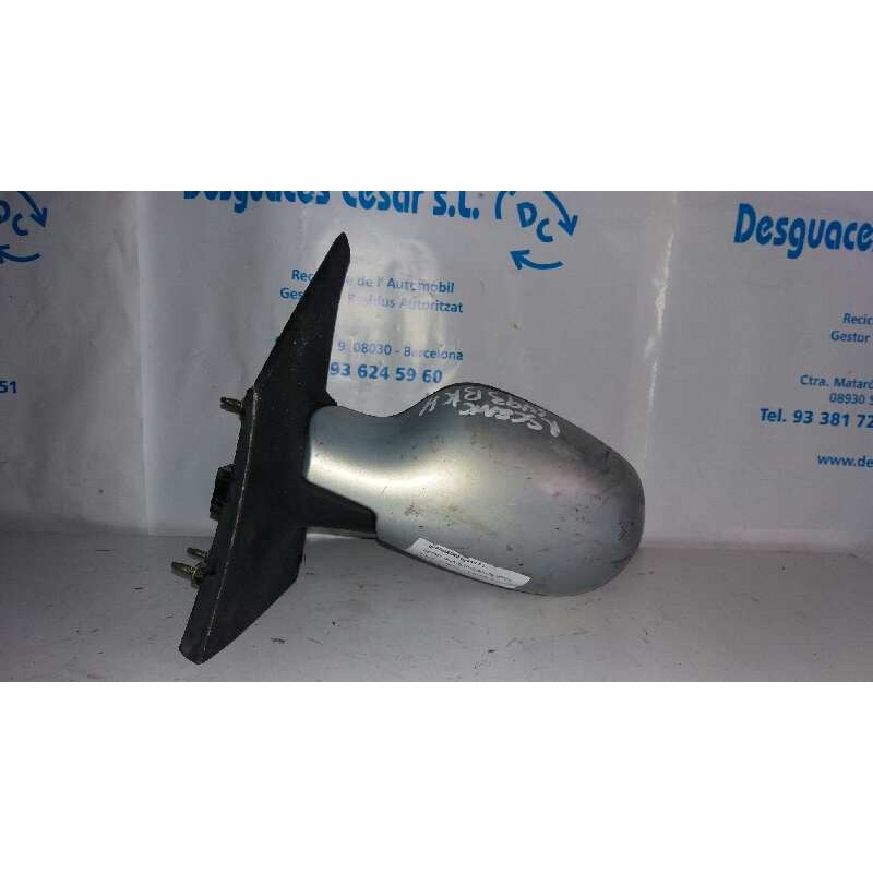 RETROVISOR IZQUIERDO ELECTRICO  - imagen 2