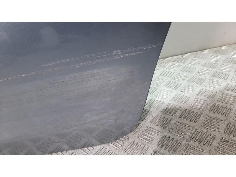 Recambio de puerta trasera izquierda para citroën c4 picasso lx plus referencia OEM IAM  GRIS 