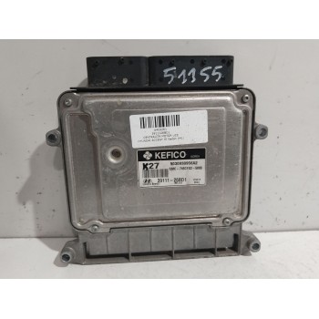 CENTRALITA MOTOR UCE 3911126BD1 