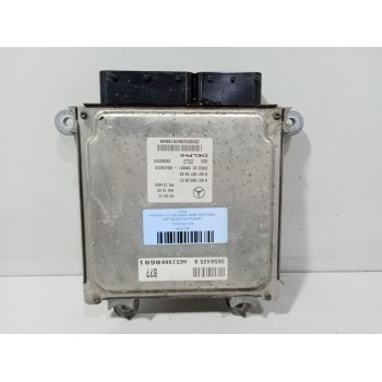 CENTRALITA MOTOR UCE A6519000601  OEM A6519000601