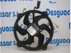 Recambio de electroventilador para peugeot 307 (s1) xr referencia OEM IAM 1253C0  