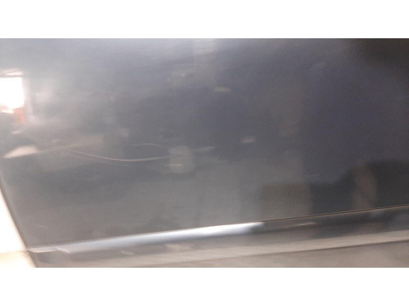 Recambio de puerta trasera izquierda para citroën c4 picasso lx plus referencia OEM IAM  GRIS 