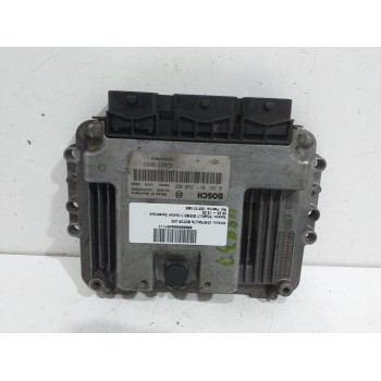 CENTRALITA MOTOR UCE 8200310863 0281011390 