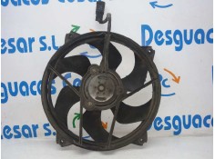 Recambio de electroventilador para peugeot 307 (s1) xr referencia OEM IAM 1253C0   2