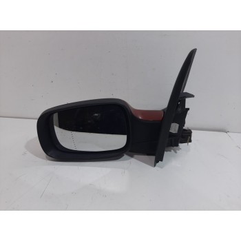 RETROVISOR IZQUIERDO GRANATE 