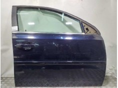 Recambio de puerta delantera derecha para opel signum básico referencia OEM IAM  AZUL