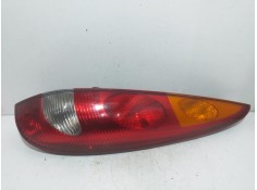 Recambio de piloto trasero derecho para nissan almera tino (v10m) básico referencia OEM IAM