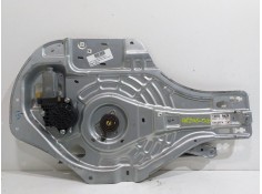 Recambio de elevalunas delantero derecho para hyundai tucson (jm) 2,0 crdi vgt comfort full 4x2 referencia OEM IAM 824062E000