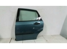 Recambio de puerta trasera izquierda para ford focus berlina (cak) ambiente referencia OEM IAM  GRIS 