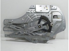 Recambio de elevalunas delantero derecho para hyundai tucson (jm) 2,0 crdi vgt comfort full 4x2 referencia OEM IAM 824062E000   2