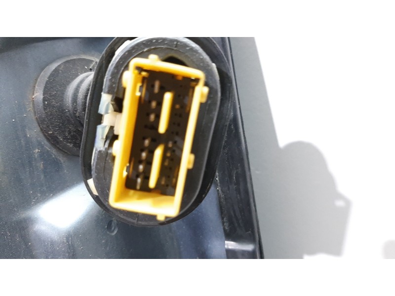 Recambio de puerta trasera izquierda para citroën c4 picasso lx plus referencia OEM IAM  GRIS 