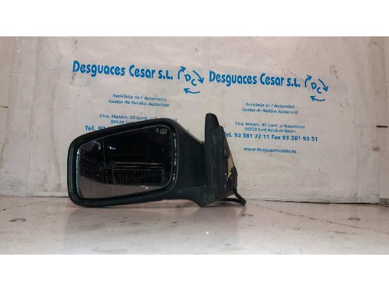 Recambio de retrovisor izquierdo para volvo s40 berlina td referencia OEM IAM  ELECTRICO 