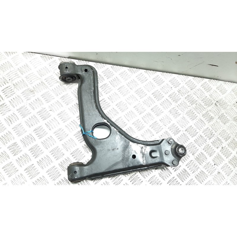 BRAZO SUSPENSION INFERIOR DELANTERO DERECHO 24454478  - imagen 2