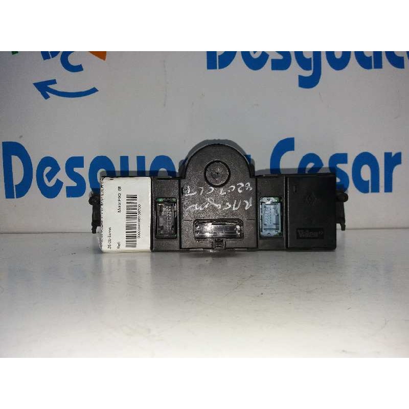 MANDO CALEFACCION / AIRE ACONDICIONADO 8200312940  - imagen 2
