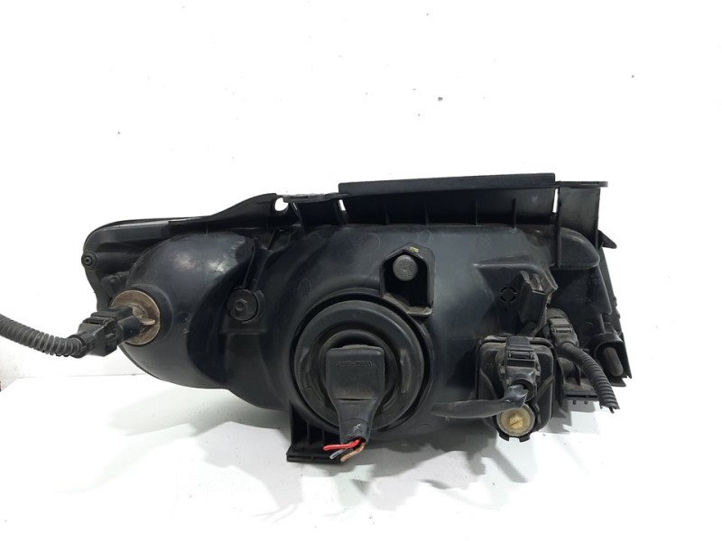 Recambio de faro izquierdo para hyundai matrix (fc) 1.8 gls referencia OEM IAM 92101170  