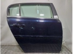 Recambio de puerta trasera derecha para opel signum básico referencia OEM IAM  AZUL