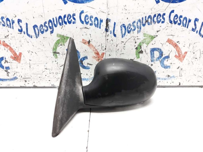 Recambio de retrovisor izquierdo para daewoo lanos cool referencia OEM IAM   MANUAL