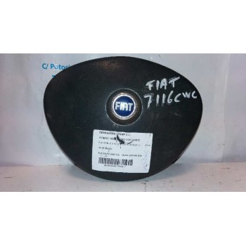 AIRBAG DELANTERO IZQUIERDO 350121600125 