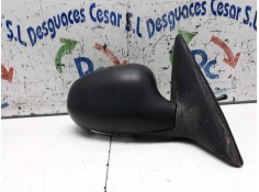 Recambio de retrovisor derecho para daewoo lanos cool referencia OEM IAM   MANUAL 2