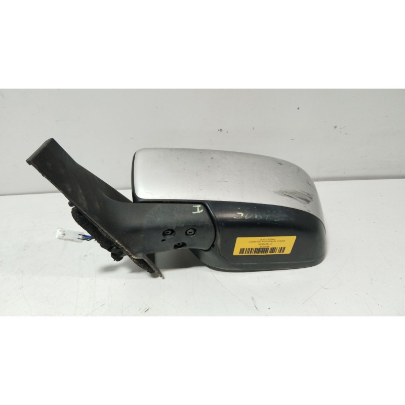ESPEJO RETROVISOR IZQUIERDO CT186918ZD  - imagen 4