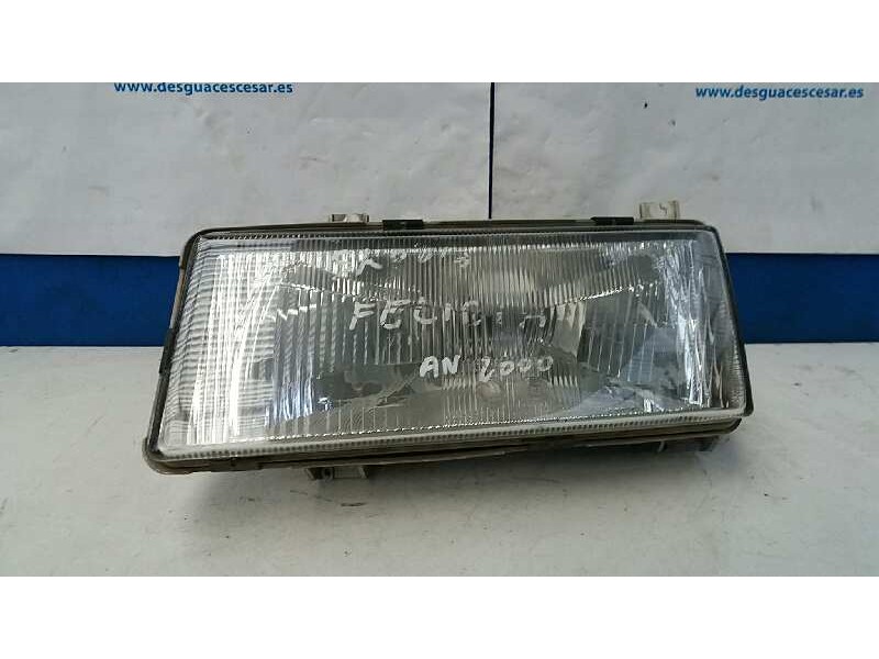 Recambio de faro izquierdo para skoda felicia berlina ( 791) 1.6 cat referencia OEM IAM 6U1941015A  