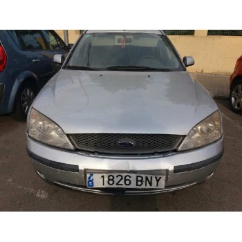 FORD MONDEO BERLINA (GE)