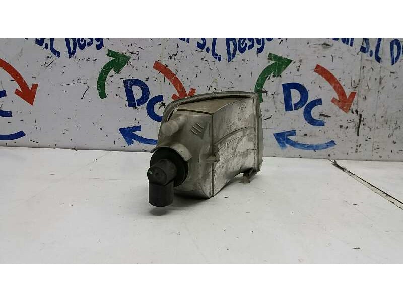 Recambio de piloto delantero izquierdo para peugeot 106 (s1) 1.1 referencia OEM IAM  26823  Recambio de piloto delantero izquierdo para peugeot 106 (s1) 1.1 referencia OEM IAM  26823