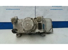 Recambio de faro izquierdo para skoda felicia berlina ( 791) 1.6 cat referencia OEM IAM 6U1941015A   2