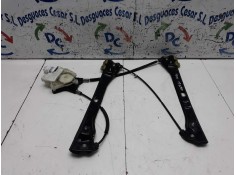 Recambio de elevalunas delantero derecho para seat toledo (kg3) reference referencia OEM IAM 5JA837462  ELECTRICO