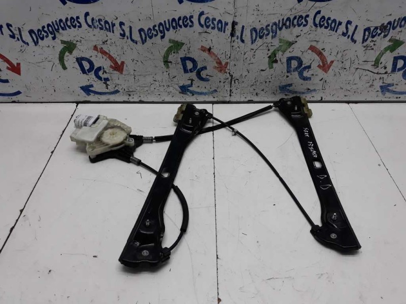 Recambio de elevalunas delantero derecho para seat toledo (kg3) reference referencia OEM IAM 5JA837462  ELECTRICO Recambio de elevalunas delantero derecho para seat toledo (kg3) reference referencia OEM IAM 5JA837462  ELECTRICO