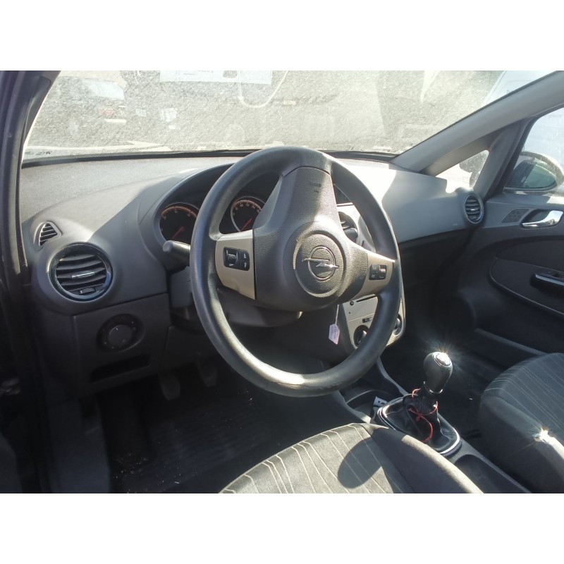 OPEL CORSA D (S07) - imagen 6