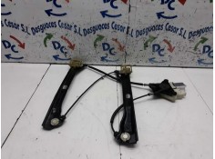 Recambio de elevalunas delantero derecho para seat toledo (kg3) reference referencia OEM IAM 5JA837462  ELECTRICO 2