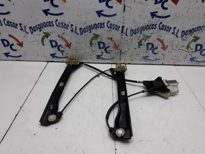 Recambio de elevalunas delantero derecho para seat toledo (kg3) reference referencia OEM IAM 5JA837462  ELECTRICO Recambio de elevalunas delantero derecho para seat toledo (kg3) reference referencia OEM IAM 5JA837462  ELECTRICO