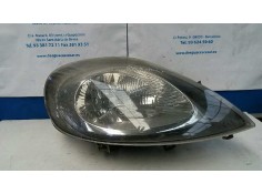 Recambio de faro derecho para renault trafic caja cerrada (ab 4.01) 2.0 cat referencia OEM IAM 7700311372  