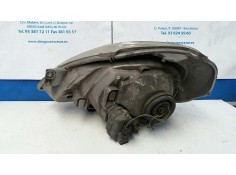 Recambio de faro derecho para renault trafic caja cerrada (ab 4.01) 2.0 cat referencia OEM IAM 7700311372   2