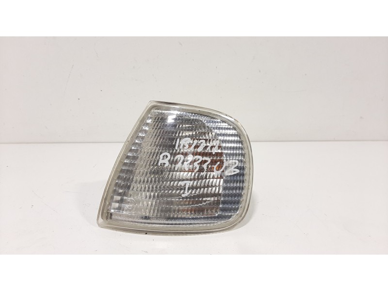 Recambio de piloto delantero izquierdo para seat ibiza (6k) básico referencia OEM IAM 6K0953049  