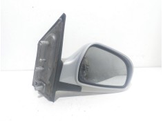Recambio de retrovisor derecho para hyundai matrix (fc) 1.8 gls referencia OEM IAM  GRIS 5 PINES